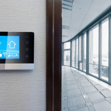 公共场所室内空气在线监测系统如何建设？