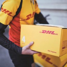郑州DHL国际快递公司，郑州中外运敦豪DHL快递电话