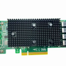 LSI Broadcom 9400-16i SAS3416 SATA SAS HBAչ
