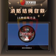 VR火灾模拟软件选择南京汉火,多场景定制
