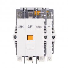 LG(LS)MECӴ GMC-125 AC100-240V AC/DC24V