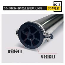 4040�����Ĥ��RO����͸8040Ĥ��ˮ�����豸ͨ��304Ĥ�����