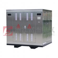 CSD-500KVA ʽѹ ֤鱨