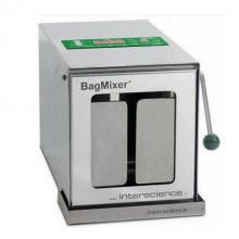 法国Interscience 拍击式均质器BagMixer 400CC 直发