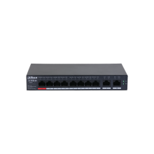  DH-S3100-8ET2GT-110 8ڶƹPoE
