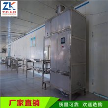 鹤壁全自动冲浆豆腐机中科圣创厂家供应直销