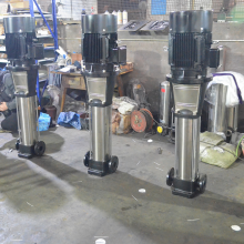 厂家不锈钢多级离心泵循环泵油泵机床冷却水泵CDLF42-110