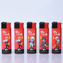 深圳-2513高精度金属打火机UV喷墨打印机打火机外壳彩色uv打印机
