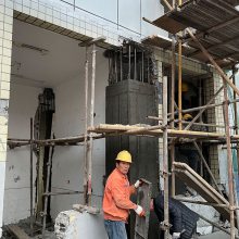 贵州学校加固设计院_设计捷和