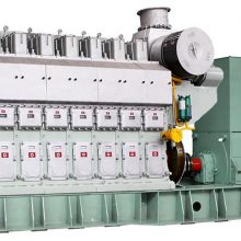 HFO generator ѹͷ20MW,11KV,50HZ