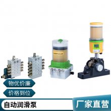 LUBRICUS 电动黄油枪220v 12v 24V全自动黄油机便携式电动注油器牛油泵