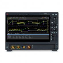 ӦKeysight EXR408A EXR ϵʾ4 GHz8 ͨ