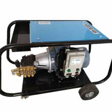 下水管道疏通设备HY20/45 高压管道清洗机器 小型疏通机