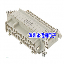 HARTING 09330164735ظɵԴ HAN E AV TERM BLOCK RI