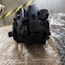 丹佛斯压路机90R180 90R250 90R100液压柱塞泵90R55液压泵