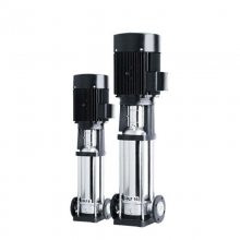 立式轻型立式不锈钢热水管道高扬程增压泵CDL（F））32-10