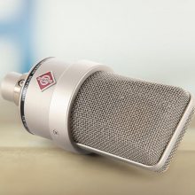 ŵ(Neumann) TLM103 ʽ¼˷ ĤֱK軰Ͳ СU87¹