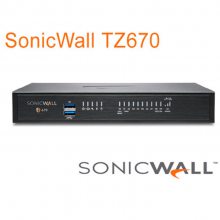 Sonicwall tz670һǽԭװ***