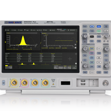 鼎阳(SIGLENT)SDS2072X Plus混合信号数字示波器