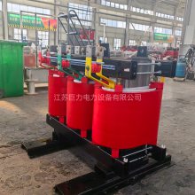 三相电力变压器 全铜SCB11-500KVA/10.5KV干式变压器