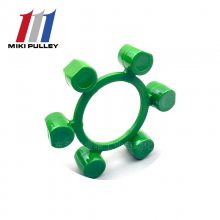 MIKIPULLEY三木弹性联轴器CF-B-120减振胶垫