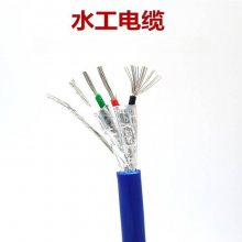 ʷˮYSPTˮ 4*0.35mm? 4оͨѶι۲