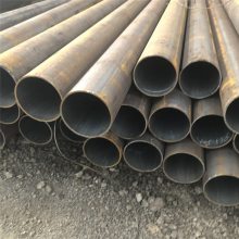 钢厂直供 Q355D高压无缝钢管 规格尺寸表