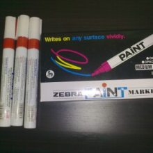 Ʒձڰͱ ZEBRA PAINT MARKER