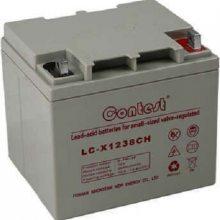 供应康迪斯蓄电池LC-X12150CH 12V150AH UPS 通讯 不间断电源