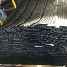 绝缘胶垫在哪里可以买到 江宁高压绝缘橡胶板价格河北鼎彰电力安全工器具