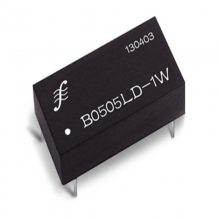 DC-DCԴ ģ鶨ѹ1KV ѹ˫ DC-DC·ͼ