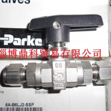 PARKERɿ˲ֿ뷧 ͷ6A-B6LJ2-SSPֻ