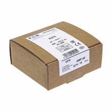 63FE Eaton Bussmann high speed British fuse 700 V