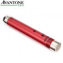 Avantone PRO CK-1录音棚小振膜乐器电容话筒麦克风木吉他小提琴笛子录音话筒