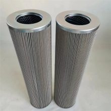 双联滤油器滤芯 GL-110*160 泵出口滤芯 海恒诺净化