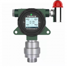 EA900-4/B固定式四合一气体检测检测仪