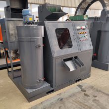 220v小型铜米机 粉铜线机械设备 家用废线粉铜米机器