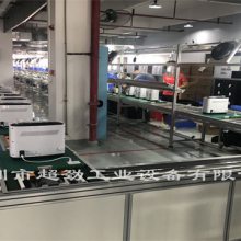 深圳商用加湿器老化线 深圳市超劲工业设备供应