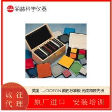 Ӣ LUCIDEON մɱ׼ɫ Ա׼ 10cmƹɫ׼