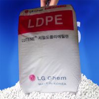 韩国LG化学LDPE LUTENE MB9205 高流动注塑级低密度聚乙烯