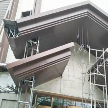 西安吊顶用菱形孔拉伸网多少钱_拉伸铝板网加L型边框价格计算_金属建材吊顶装饰材料