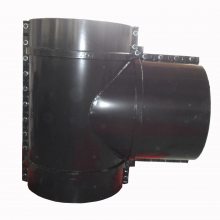 杭州市供应宝硕钢管用DN15 优质钢塑三通管道高压堵漏器 堵漏夹具