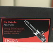 美国IR英格索兰330XC4A气动刻磨机加长柄风磨机内孔磨光机修磨机