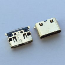 MINI HDMI Cĸ 19PƬ ĽŲ 3.5-4.5mm ƽ