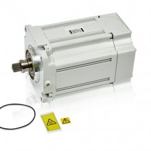 ABBԭװ:3HAC055697-003 ROT. AC MOTOR INCL P. 