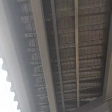{别墅瓦}-农村自建房-用复合彩陶仿古瓦好还是传统瓦好