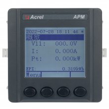 ȫ๦ܵAPM520ϵ0.2S¼