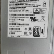 C9K-PWR-650WAC-R 341-100644-01 C9500ǧWIFIԴ