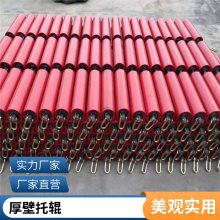 鑫文浩铁矿石|塑料槽形托辊|码头|D108|D194|供应厂家