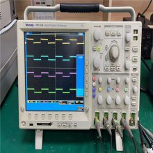 Tektronix̩˶DPO4104ʾ4ͨ1GHz